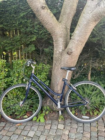 Ridgeback damesfiets beschikbaar voor biedingen