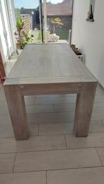 Eettafel te koop, Huis en Inrichting, Complete inboedels, Ophalen
