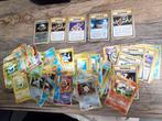 Japanse vintage pokemon kaarten, Ophalen of Verzenden, Zo goed als nieuw