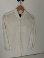 Wit hemd - Gaastra - Large, Kleding | Dames, Gaastra, Wit, Maat 42/44 (L), Ophalen of Verzenden