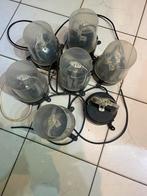Zwaailamp op 220 v, Ophalen of Verzenden, Gebruikt