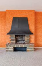 Schouw * openhaard, Huis en Inrichting, Haarden, Ophalen, Zo goed als nieuw