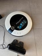 Aspirateur robot Rowenta, Enlèvement ou Envoi, Comme neuf, Sac à poussière, Aspirateur