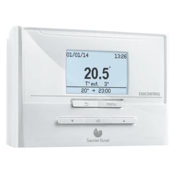 Thermostat Bulex Exacontrol EC7 neuf a vendre beschikbaar voor biedingen