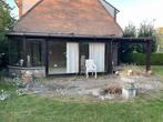 Veranda, zelf af te breken, Tuin en Terras, Overkappingen, Ophalen, Gebruikt, Veranda