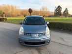 Nissan Note 2008 Diesel, Autos, Nissan, Achat, Entreprise, Boîte manuelle, Diesel