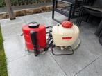2x rugsproeier Birchmeier & Solo 15L, Ophalen, Gebruikt