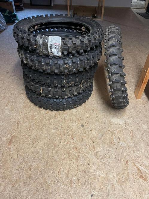 Cross banden, Motoren, Onderdelen | Yamaha, Nieuw, Ophalen
