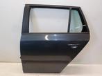 PORTIER LINKS ACHTER Skoda Fabia II Combi (01-2007/12-2015), Auto-onderdelen, Carrosserie, Gebruikt, Links, Skoda, Deur