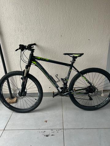 Moutan bike beschikbaar voor biedingen