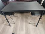 Table à manger Ikea + 4 chaises, Huis en Inrichting, Bureaus, Ophalen of Verzenden, Zo goed als nieuw