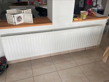 Radiateur 200/50/10 beschikbaar voor biedingen