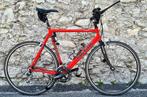 Racefiets, wielrenfiets, toerfiets 61 cm Müsing Thron, Ophalen, Zo goed als nieuw, Aluminium, 28 inch