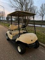 Prachtige electrische golfkar rijdt heerlijk, Ophalen of Verzenden, Zo goed als nieuw, Golfkar