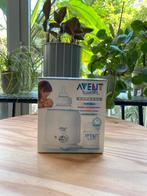 Flessenverwarmer avent, Ophalen, Gebruikt, Flessen- of potjesverwarmer