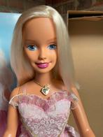 My size Nutcracker Barbie nieuw, Verzamelen, Poppen, Ophalen, Nieuw, Pop