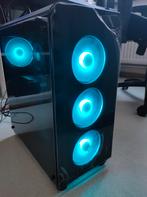 Pc gaming rtx neuf, Ophalen, Nieuw, Gaming, SSD