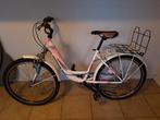 Meisjesfiets 24 Inch, Enlèvement, Comme neuf, Vitesses