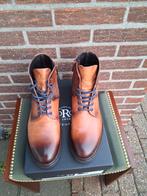 Heren schoenen/boots Giorgio Azzurro Mt44, Neuf, Bottes, Enlèvement ou Envoi, Giorgio Azzurro