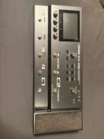 Boss GX100 effects processor, Ophalen, Zo goed als nieuw, Multi-effect