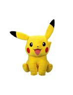 Pokemon Pikachu Plush Toy 45cm, Hobby & Loisirs créatifs, Jeux de cartes à collectionner | Pokémon, Autres types, Envoi, Neuf