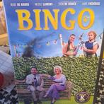Bingo dvd in nieuwstaat krasvrij 7eu, CD & DVD, DVD | Néerlandophone, Enlèvement ou Envoi, Comme neuf, Film, Comédie