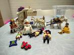 Playmobil koninklijke koets, Kinderen en Baby's, Speelgoed | Playmobil, Ophalen, Zo goed als nieuw, Complete set