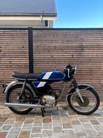 Yamaha FS1 1986 (50cc) met papieren, Fietsen en Brommers, Brommers | Oldtimers, Ophalen, Yamaha