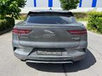 Jaguar I Pace Electricite 294 kW, Auto's, Jaguar, I-PACE, Handgeschakeld, 5 deurs, Te koop