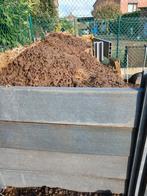 Verse lama mest, ideaal voor in uw moestuintje, Tuin en Terras, Ophalen