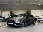 Mercedes-Benz A45 AMG Turbo 4Matic+ - 12 Mnd Garantie, Auto's, Mercedes-Benz, Automaat, Alcantara, 5 zetels, Zilver of Grijs