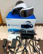 PSVR, Games en Spelcomputers, Ophalen, Zo goed als nieuw