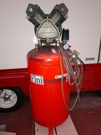 fini VKM 590, Doe-het-zelf en Bouw, Ophalen, Gebruikt