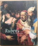 Rubens, een genie aan het werk., Ophalen of Verzenden, Zo goed als nieuw, Schilder- en Tekenkunst
