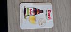 Billet de bière Duvel Trippel Hop, Enlèvement ou Envoi, Duvel