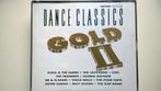 Dance Classics Gold Volume 2, Cd's en Dvd's, Zo goed als nieuw, Verzenden, Dance