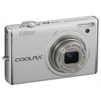 GEZOCHT : NIKON Coolpix S640, Audio, Tv en Foto, Fotocamera's Digitaal, Ophalen of Verzenden, Compact, Nikon