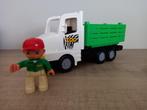 Duplo zoo vrachtwagen, Ophalen of Verzenden