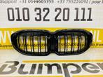 Grill BMW 1 Serie F40 2019-2022 Black Edition Grille 1-Z4-F4, -, Utilisé, -, -