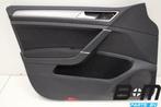 Deurpaneel links voor Volkswagen Golf 7 5 deurs 5G4868011, Auto-onderdelen, Gebruikt