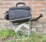 MTX BEAMRACK & TRUNKBAG DXP bagagerek en boekentas, Ophalen, Topeak, Algemeen, Overige typen