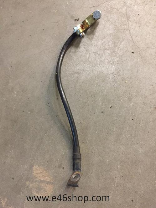 Massakabel BMW E36 318i, Auto-onderdelen, Elektronica en Kabels, BMW, Gebruikt, Ophalen of Verzenden