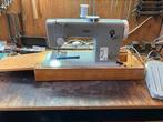 Pfaff 90 - Sterke naaimachine, Hobby en Vrije tijd, Ophalen of Verzenden, Naaimachine, Industrieel, Gebruikt