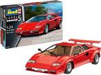 Revell | LAMBORGHINI COUNTACH | LIVRAISON GRATUITE