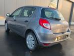 Renault Clio 1.2 Petrol BLANCO HOMOLOGUÉE À VENDRE !, Argent ou Gris, 139 g/km, Entreprise, 5 portes
