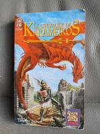 Le chevalier de Karameikos, Boeken, Fantasy, Ophalen of Verzenden