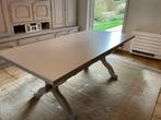 mooie eettafel, Ophalen