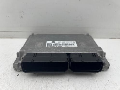 Computer Motormanagement van een Volkswagen Caddy, Auto-onderdelen, Elektronica en Kabels, Volkswagen, Gebruikt, 3 maanden garantie