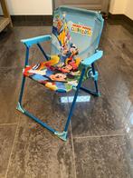 Kinderstoel mickey mouse, Ophalen, Mickey Mouse, Gebruikt, Overige typen