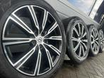 19 " Volvo XC90 XC60 XC40 C40 EX90 Inscription R-line velgen, Auto-onderdelen, Banden en Velgen, 19 inch, Gebruikt, -, -